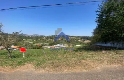 Terreno em condomínio fechado à venda na edgar pereira viana, --, chácaras cataguá, taubaté por r$ 600.000