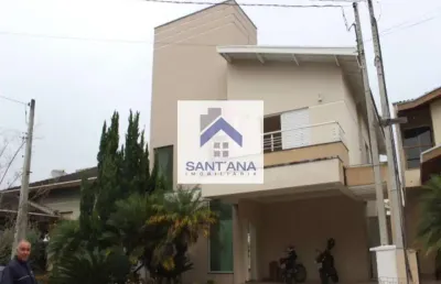 Casa em condomínio fechado com 3 quartos à venda na renato vargas, --, campos do conde, tremembé por r$ 1.950.000