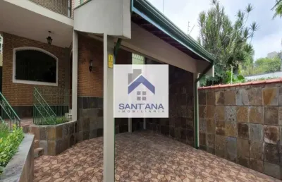 Casa com 3 quartos para alugar na rua nelson freire campello, --, centro, taubaté por r$ 3.800