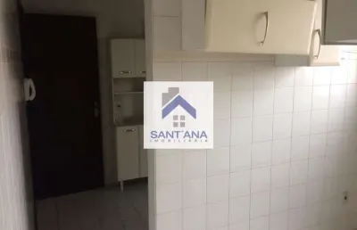 Apartamento com 2 quartos para alugar na rua marquês do herval, --, centro, taubaté por r$ 1.000