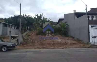 Terreno à venda na rua mário lúcio tavares de mattos, --, piracangaguá, taubaté por r$ 139.000
