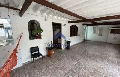 Casa com 3 quartos à venda na avenida santa terezinha, --, barranco, taubaté por r$ 372.400