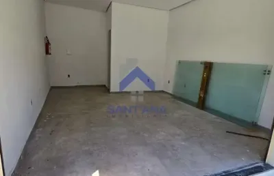 Sala comercial para alugar na urbano alves souza pereira, --, jardim santa clara, taubaté por r$ 900
