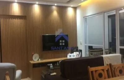Apartamento com 2 quartos à venda na rua francisco de barros, --, centro, taubaté por r$ 830.000