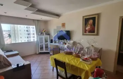 Apartamento com 2 quartos à venda na rua helvino de moraes, --, vila são josé, taubaté por r$ 320.000