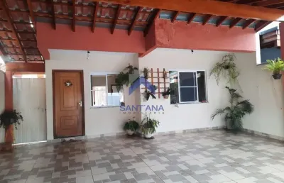 Casa em condomínio fechado com 3 quartos à venda na rua francisco barreto leme, --, vila são geraldo, taubaté por r$ 750.000