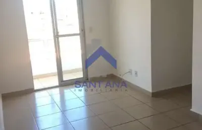 Apartamento com 3 quartos à venda na avenida charles schnneider, --, barranco, taubaté por r$ 320.000