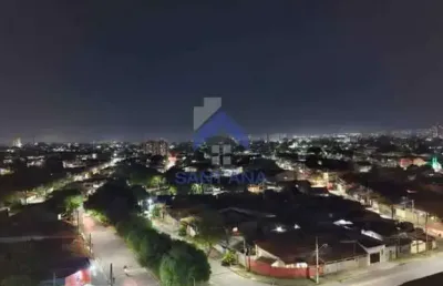Apartamento com 2 quartos para alugar na vila velha, --, estiva, taubaté por r$ 1.200