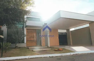 Casa em condomínio fechado com 3 quartos à venda na rua guimarães rosa, --, campos do conde, tremembé por r$ 1.190.000