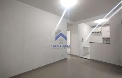 Apartamento com 2 quartos à venda na estrada municipal francisco alves monteiro, --, parque senhor do bonfim, taubaté por r$ 190.000