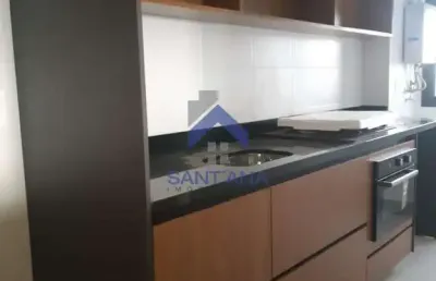 Apartamento com 2 quartos para alugar na avenida tiradentes, --, jardim das nações, taubaté por r$ 3.100
