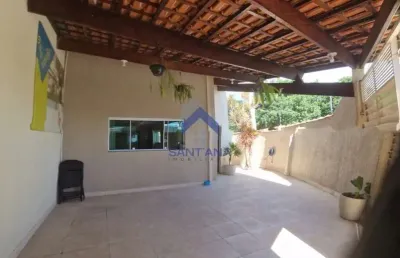 Casa com 2 quartos à venda na manoel rodrigues, --, residencial portal da mantiqueira, taubaté por r$ 554.000