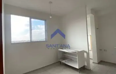 Apartamento com 2 quartos para alugar na vila velha, --, estiva, taubaté por r$ 1.300