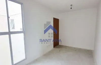 Apartamento com 2 quartos à venda na avenida arnaldo felipe sbruzzi, --, piracangaguá (chácara flórida), taubaté por r$ 189.000