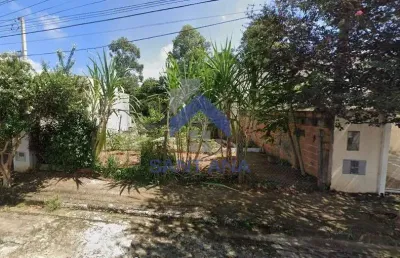 Terreno à venda na jorge anan, --, residencial estoril, taubaté por r$ 86.000