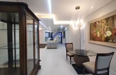 Apartamento com 3 quartos para alugar na avenida tiradentes, --, centro, taubaté por r$ 6.820