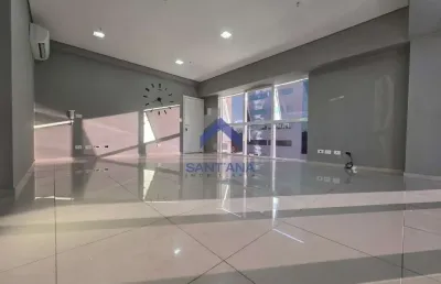 Sala comercial para alugar na rua jurandir martins filho, --, barranco, taubaté por r$ 2.000