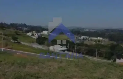 Terreno em condomínio fechado à venda na rua doutor josé wenceslau júnior, --, morada dos nobres, taubaté por r$ 370.000
