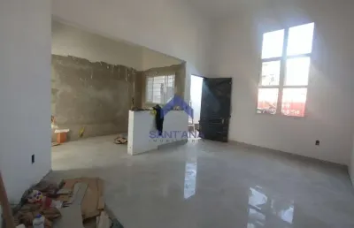 Casa com 3 quartos à venda na rua funileiro josé marques, --, residencial portal da mantiqueira, taubaté por r$ 510.000