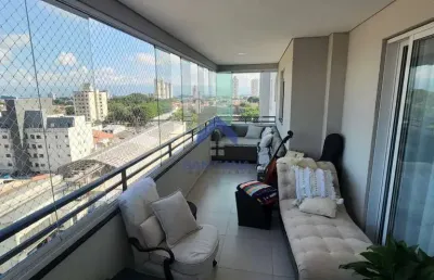 Apartamento com 3 quartos à venda na rua joão paulo i, --, vila jaboticabeira, taubaté por r$ 1.490.000