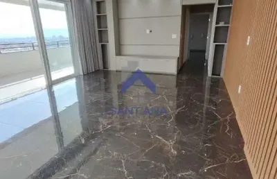 Apartamento com 3 quartos à venda na rua joão paulo i, --, vila jaboticabeira, taubaté por r$ 1.200.000