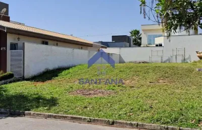 Terreno em condomínio fechado à venda na avenida carlos pedroso da silveira, --, quiririm, taubaté por r$ 441.500