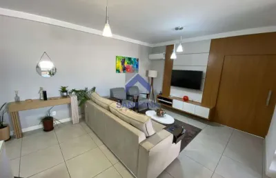 Apartamento com 3 quartos à venda na rua irmã maria rita de moura, --, vila jaboticabeira, taubaté por r$ 680.000