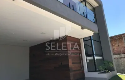 Maravilhoso sobrado  novo       condominio paysage felicitá