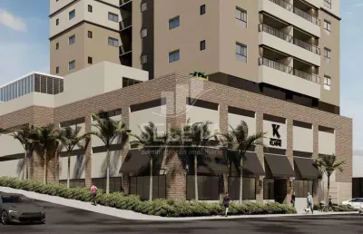 Apartamentos na planta edifício toufic elias klaime