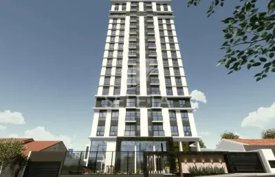 Apartamento à venda, no bh residence - neva, cascavel - pr - 79,22m  priv. - 148,24m  totais