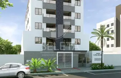 Apartamento à venda, pioneiros  catarinenses - a partir de r  400.000,00