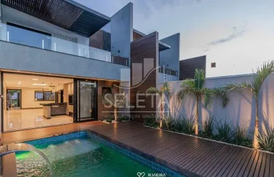 Casa com 1 quarto à venda na Rua Dos Macanás, 298, Recanto Tropical, Cascavel