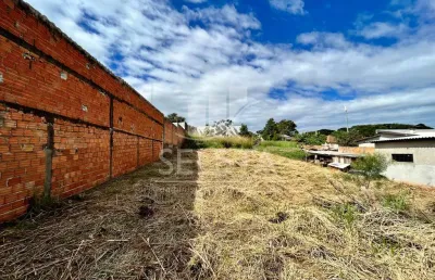 Terreno à venda na Rua Presidente Bernardes, 4720, Canadá, Cascavel