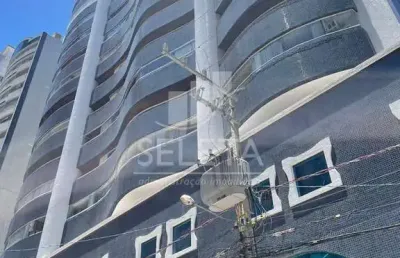 Edificio vale encantado, apartamento em balneário camboriú - sc
