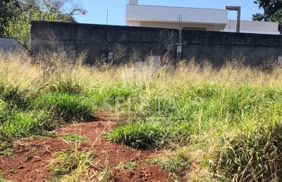 Terreno à venda na Rua Rafael Picoli, 2934, Canadá, Cascavel