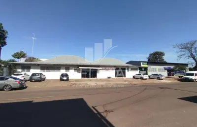 Barracão para locação, parque são paulo, cascavel - pr