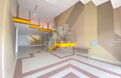 Sala comercial para locação, alto alegre, cascavel - pr