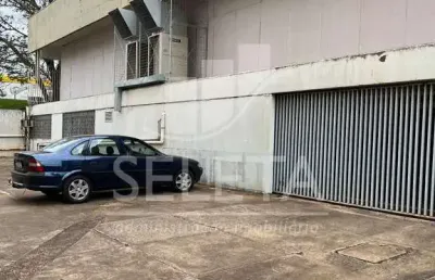 Barracão para locação no bairro são cristóvão, cascavel - pr