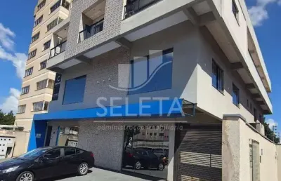Sala comercial para alugar na Rua Duque de Caxias, 59, Centro, Cascavel