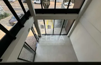 Excelente sala comercial disponivel para locação no centro.
