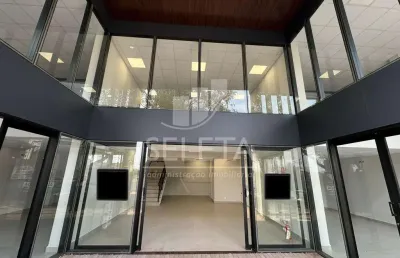 Excelente sala comercial disponivel para locação no centro.