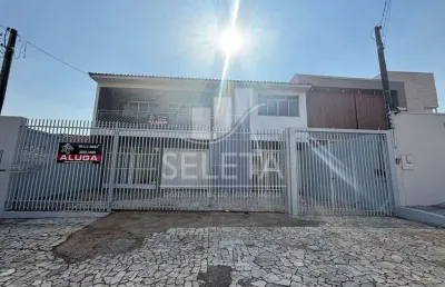 Casa para alugar na Rua Pato Branco, 758, Região do Lago 1, Cascavel