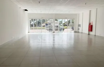 Sala comercial para locação no bairro country, cascavel - pr