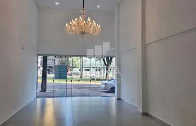 Sala comercial para alugar na Rua Visconde de Guarapuava, Canadá, Cascavel