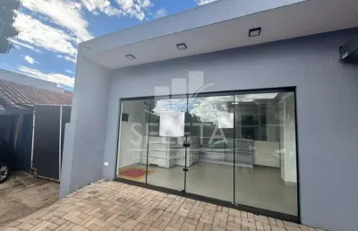 Sala comercial disponivel para locação no coqueiral.