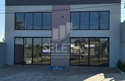 Comercial para locação, bairro coqueiral, cascavel - pr