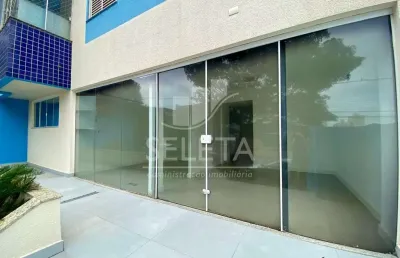 Casa comercial para alugar na Rua Visconde de Guarapuava, 2459, Centro, Cascavel