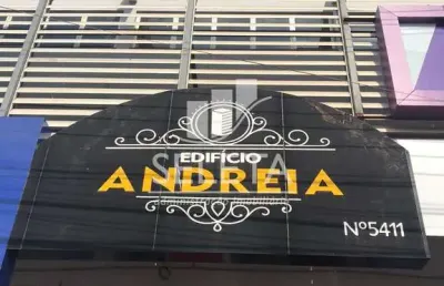 Sala comercial para locação na avenida brasil, em cascavel, pr