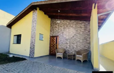 Casa de campo em condomínio mairiporã - pico olho d&apos;água por r$490.000,00