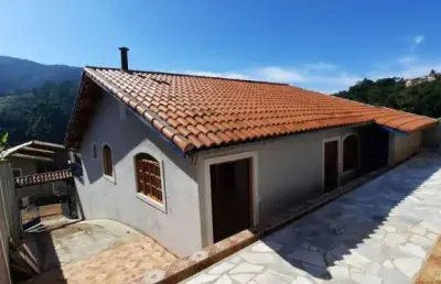 Valor imperdível casa de campo para financiamento em mairiporã - r$430 mil!